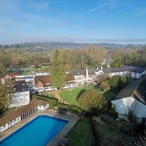 Mercure Box Hill Burford Bridge Hotel Dorking Exterior photo