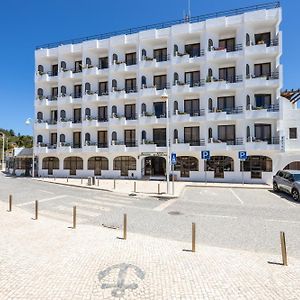 Hotel Residencial Salema Exterior photo