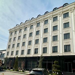 Bentley Hotel Tashkent Exterior photo