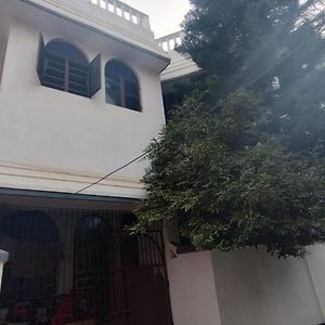 House Of Rabindra Kumar Hotel Deoghar Exterior photo