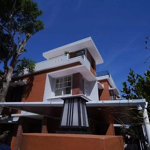 Joann Serviced Apartment Tiruvalla Exterior photo