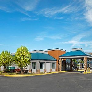 Quality Inn Simpsonville-Greenville Exterior photo