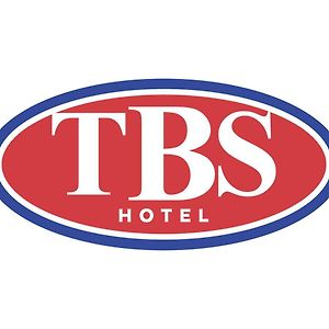 Tbs Hotel Manacapuru Exterior photo