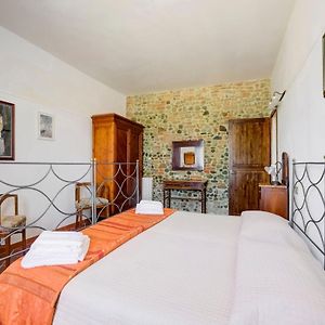 Cosy Agriturismo In Toscana With Outdoor Swimming Pool Peccioli Exterior photo