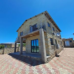 Destiny Self Catering Hotel Maseru Exterior photo