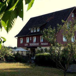 Pension Waldliesel Hotel Dornstetten Exterior photo