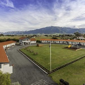 Kaikoura Motor Inn Exterior photo