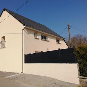 Le Tiluce Villa Les Monts d'Aunay Exterior photo