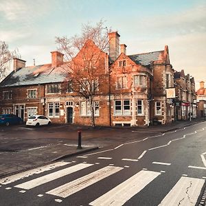 The Red Lion Inn Rothwell  Exterior photo