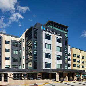 Hyatt House San Jose/Cupertino Hotel Exterior photo