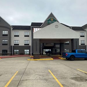 La Quinta By Wyndham South Bend Hotel Exterior photo