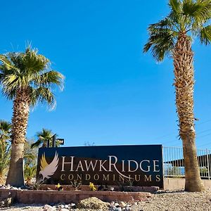 Hawk Ridge Two Bedroom Condo By Cool Properties Mesquite Exterior photo