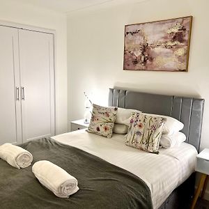 Kiwi Tree Serviced Apartment Cambridge  Exterior photo