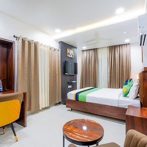 Treebo Trend A1 Residency - Hingna T Point Hotel Nagpur Exterior photo