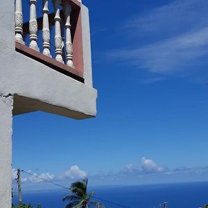 "Sunrise Inn" Nature Island Dominica Roseau Exterior photo