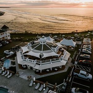 Anchorage By The Sea Hotel Ogunquit Exterior photo