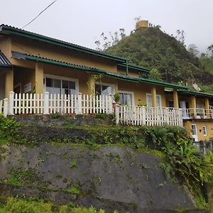 Lassana Holiday Bungalow Hotel Rozelle Exterior photo