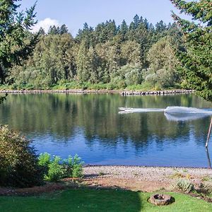 Milwaukie Riverfront Guest House Exterior photo