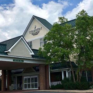 Country Inn & Suites By Radisson, Lewisburg, Pa Exterior photo