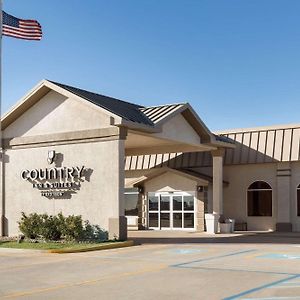 Country Inn & Suites By Radisson, Sidney, Ne Exterior photo