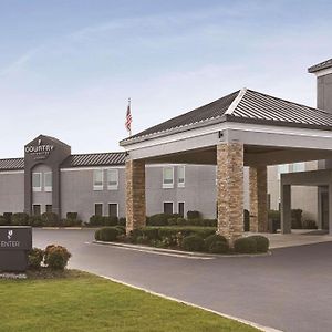 Country Inn & Suites By Radisson, Dunn, Nc Exterior photo