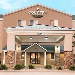 Country Inn & Suites By Radisson, Cedar Rapids Airport, Ia Exterior photo