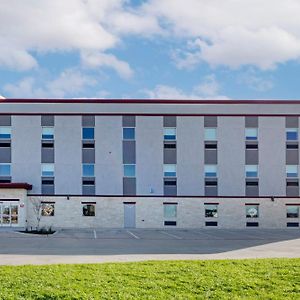 Red Roof Inn Hutchins Exterior photo