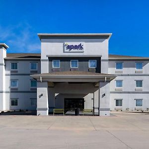 Spark By Hilton Midland South Exterior photo