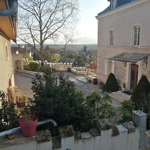 L'Annexe Du Chateau De Saint Genix Hotel Exterior photo