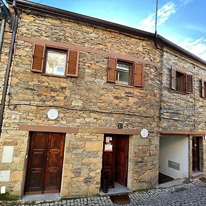 Alojamento Local - Casa Ze Santos - Aldeias Do Xisto - Sobral De Sao Miguel - Covilha Apartment Exterior photo