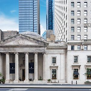 The Ritz-Carlton, Philadelphia Hotel Exterior photo