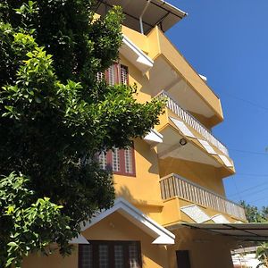 Angel Valley Apartment Thrissur Exterior photo