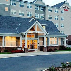 Residence Inn By Marriott Gulfport-Biloxi Airport Exterior photo