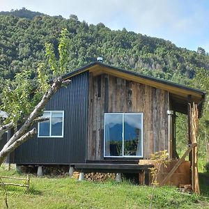 Cabanas Llebcan Puerto Montt Exterior photo