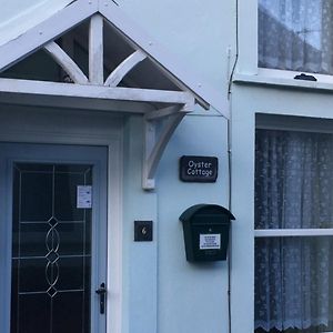 Oyster Cottage The Mumbles Exterior photo