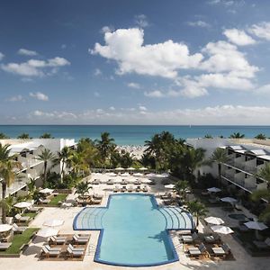 The Ritz-Carlton, South Beach Hotel Miami Beach Exterior photo