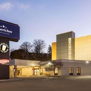 Americinn By Wyndham Rochester Near Mayo Clinic Exterior photo