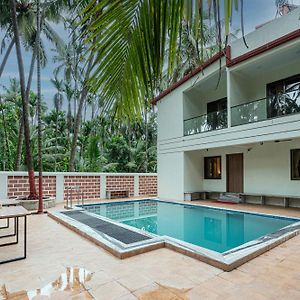 Beach Heaven Villa, Nandgaon Murud  Exterior photo