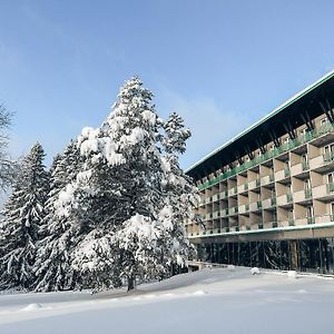 Hotel Medlov Nove Mesto na Morave Exterior photo