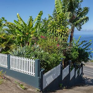 Villa Leu Seaview Saint-Leu Exterior photo