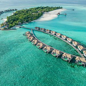 Noku Maldives (Adults Only) Hotel Manadhoo Exterior photo