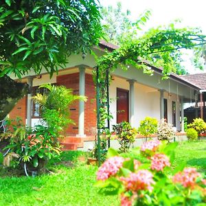 The Riverbells Hotel Alappuzha Exterior photo