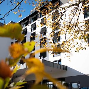 Infinity Hotel & Conference Resort Munich Unterschleissheim Exterior photo