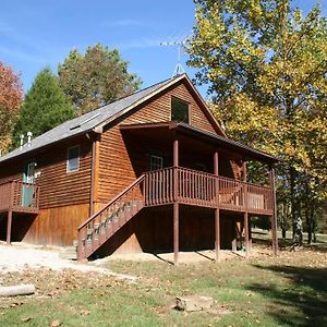 Optimum #9 With Hot Tub And Jacuzzi On Patoka Lake In Southern Indiana Villa Tunnelton Exterior photo