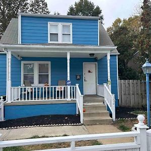 Comfortable Two-Bedroom Home Wilmington Exterior photo