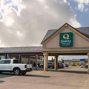 Quality Inn & Suites Winkler Exterior photo