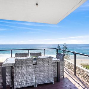 Magnoli - Hosted By Burleigh Letting Apartment Gold Coast Exterior photo