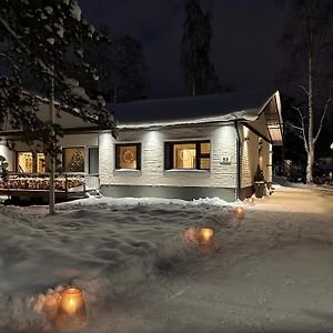 Villa Kataja Rovaniemi Exterior photo