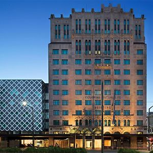 Mayfair Hotel Adelaide Exterior photo