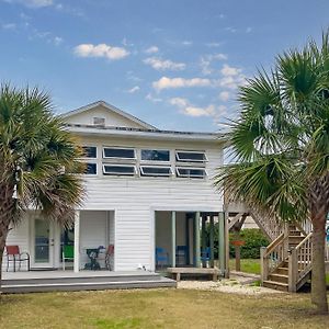 Booth House, Unit B Villa Myrtle Beach Exterior photo